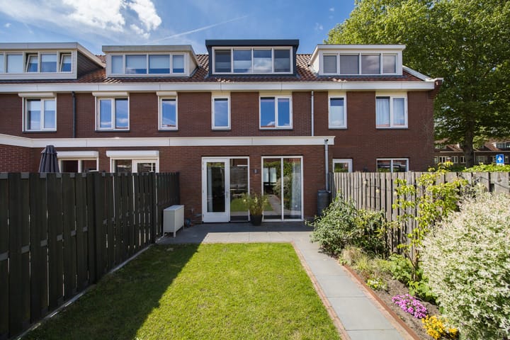 Foto 38 van Boerhaavelaan 81