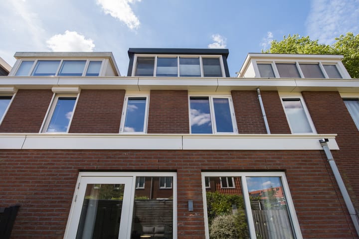 Foto 39 van Boerhaavelaan 81