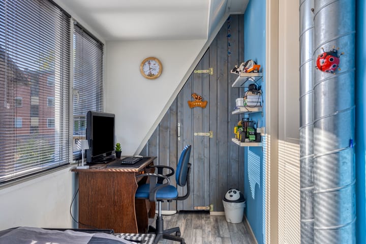 Foto 23 van de Leegte 3