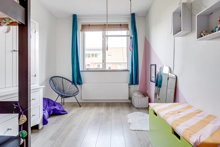 Foto 44 van Boerhaavelaan 81