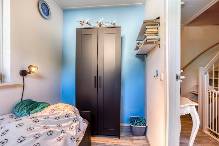 Foto 27 van de Leegte 3