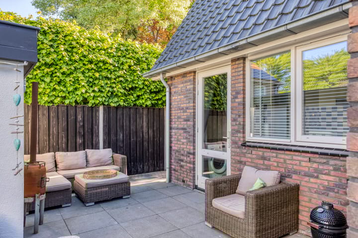 Foto 33 van de Leegte 3