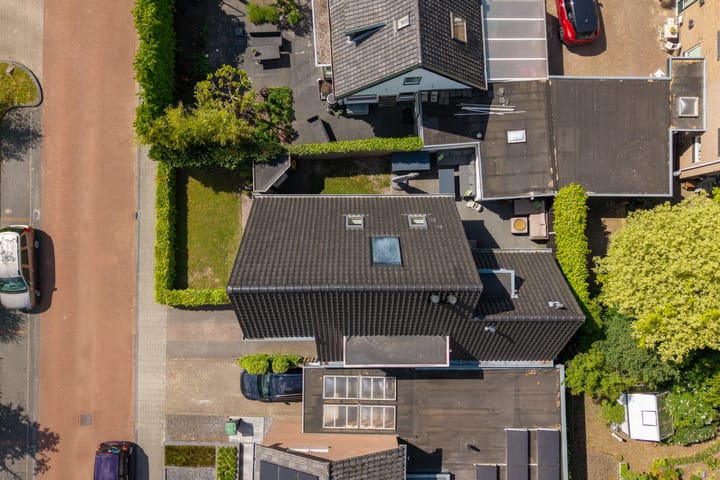 Foto 40 van de Leegte 3