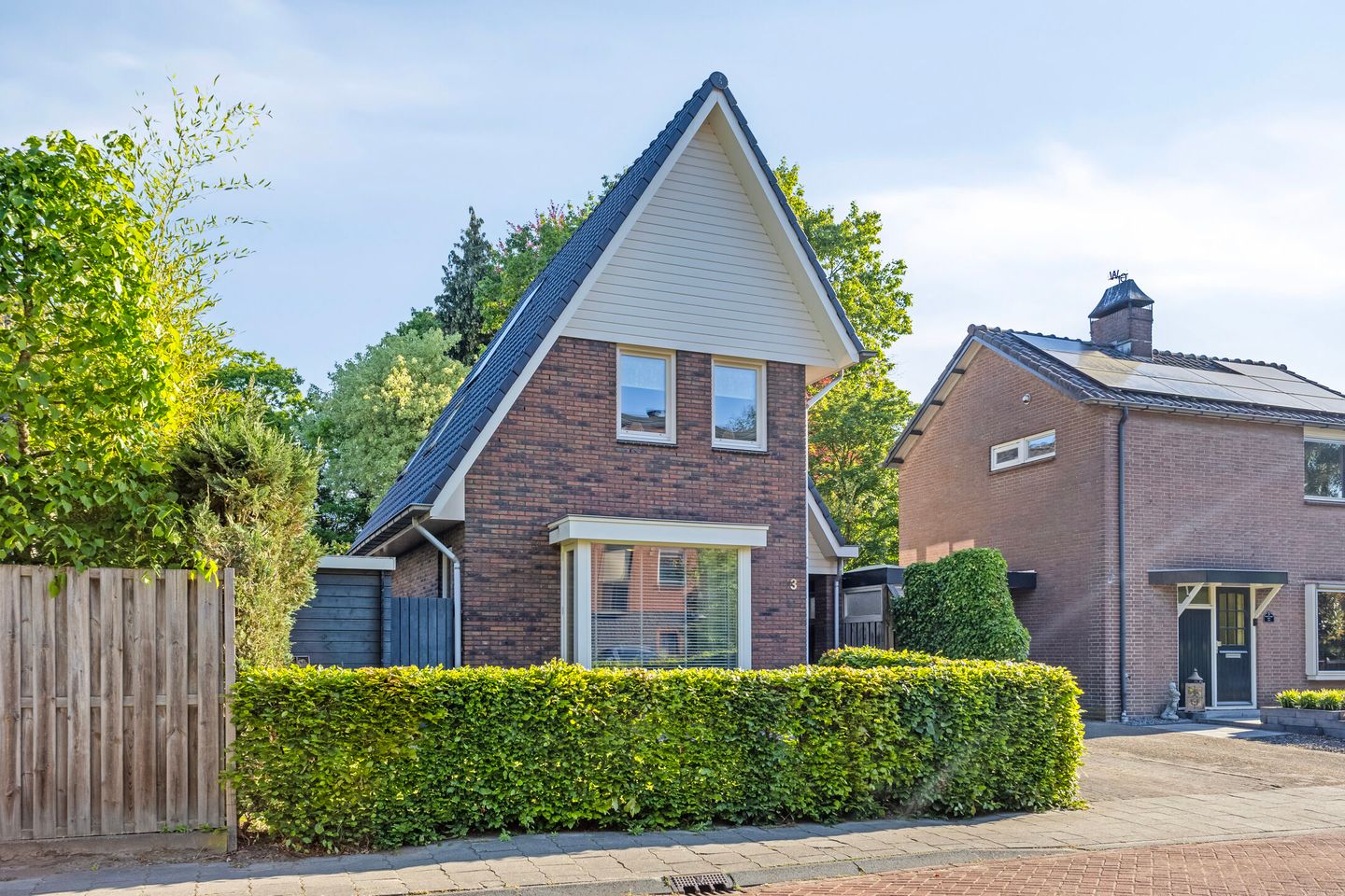 de Leegte 3 main image