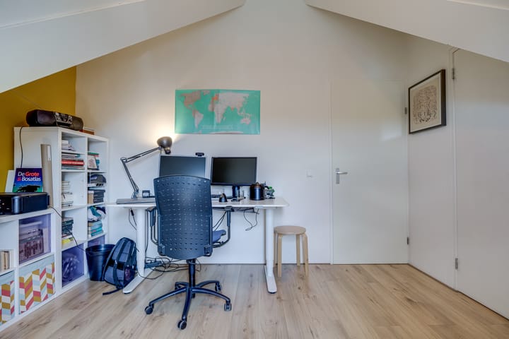 Foto 64 van Boerhaavelaan 81