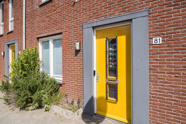 Foto 65 van Boerhaavelaan 81