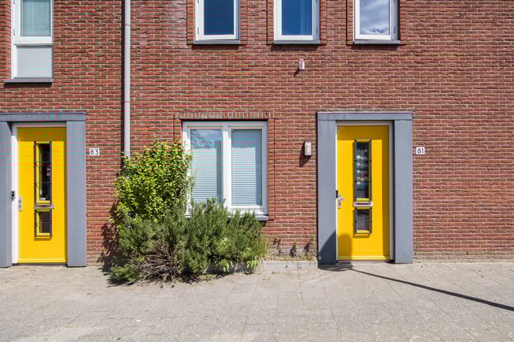 Foto 66 van Boerhaavelaan 81