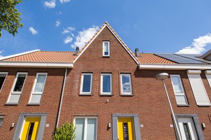 Foto 67 van Boerhaavelaan 81