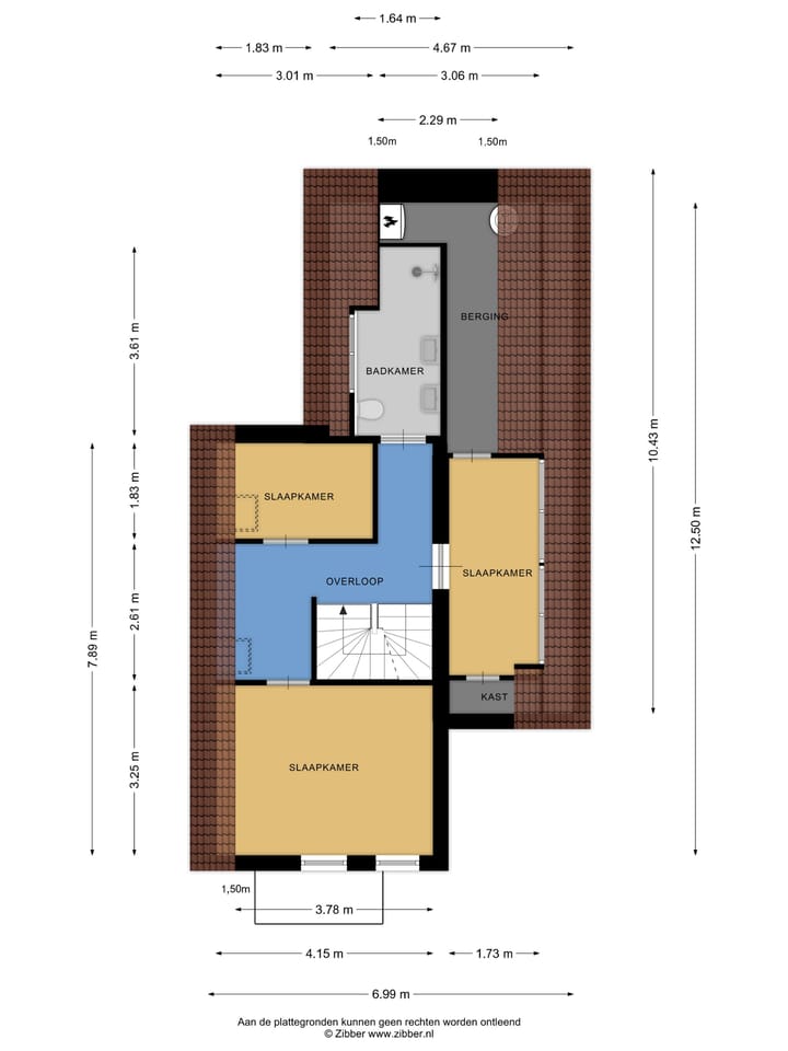 Foto 47 van de Leegte 3