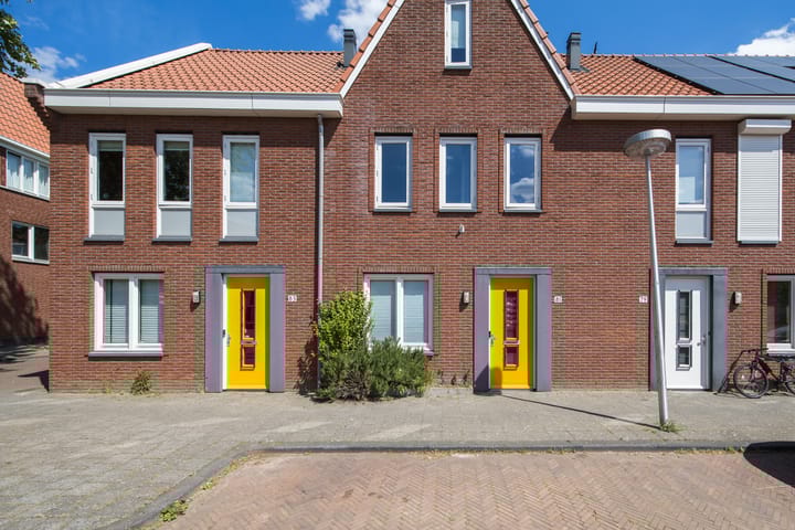 Foto 68 van Boerhaavelaan 81