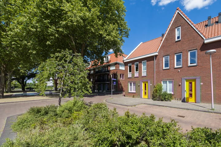 Foto 69 van Boerhaavelaan 81