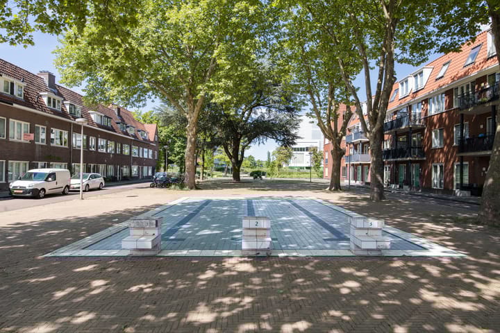 Foto 70 van Boerhaavelaan 81