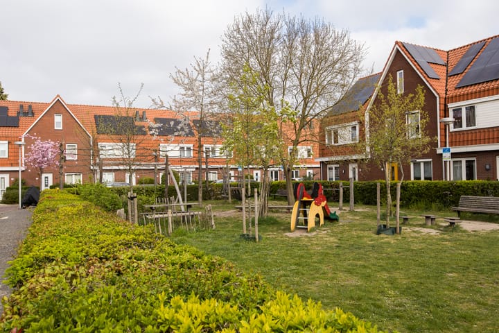 Foto 71 van Boerhaavelaan 81