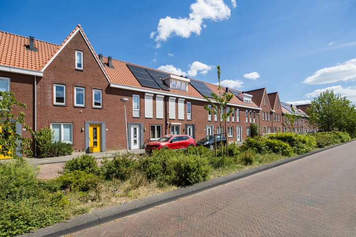 Foto 72 van Boerhaavelaan 81