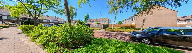 Voortuin