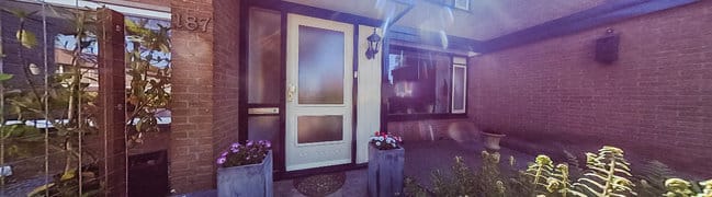 Voortuin