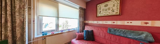 Slaapkamer