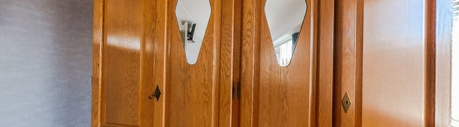 Slaapkamer