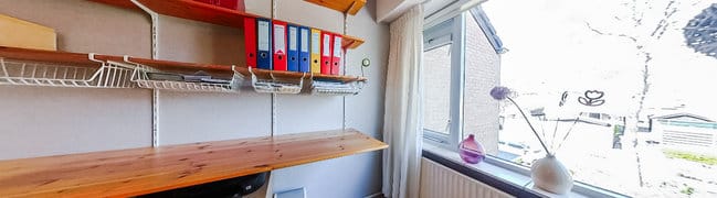 Slaapkamer