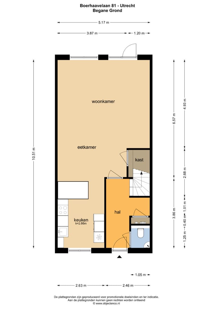 Foto 76 van Boerhaavelaan 81