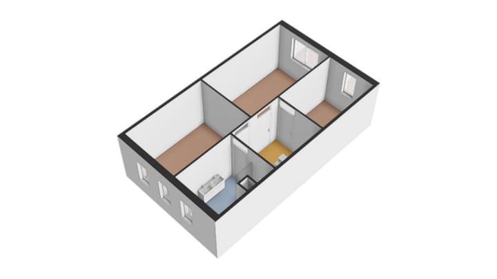 Foto 84 van Boerhaavelaan 81