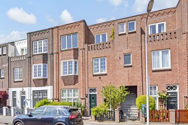 Foto 1 van Irisstraat 177