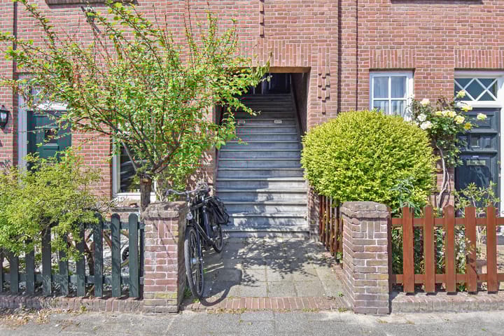 Foto 2 van Irisstraat 177