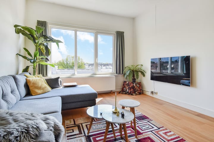 Foto 7 van Irisstraat 177