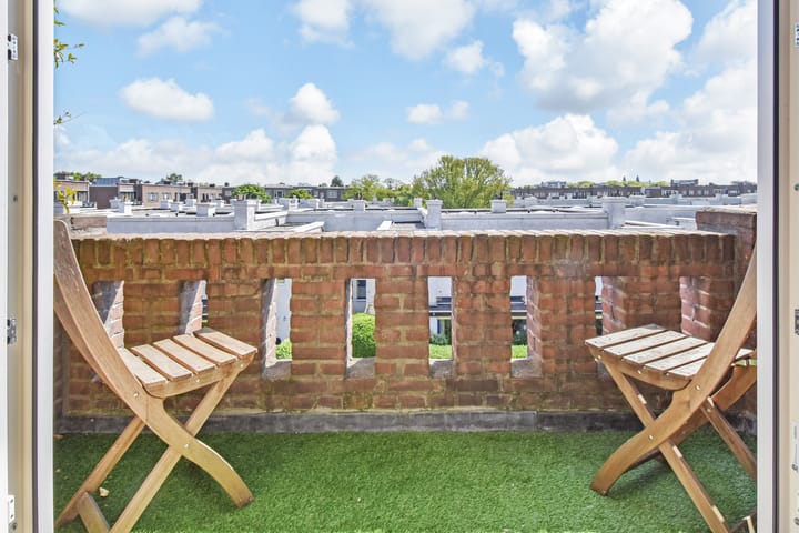 Foto 28 van Irisstraat 177