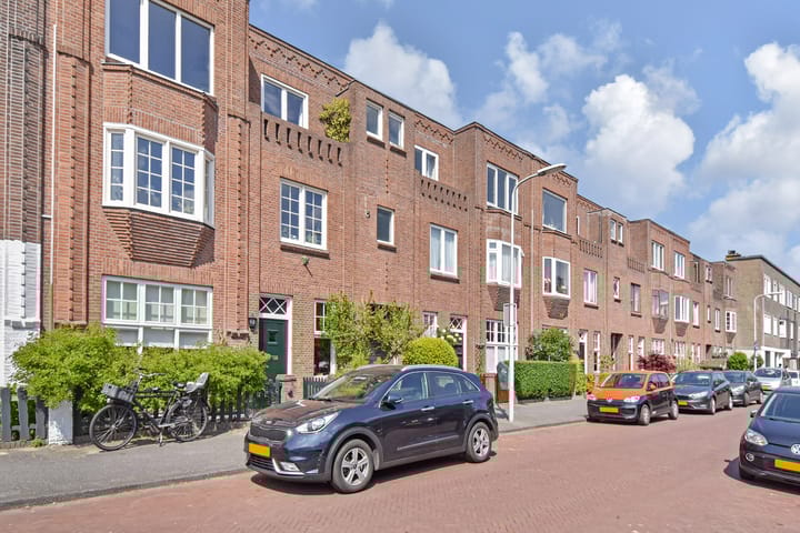 Foto 32 van Irisstraat 177