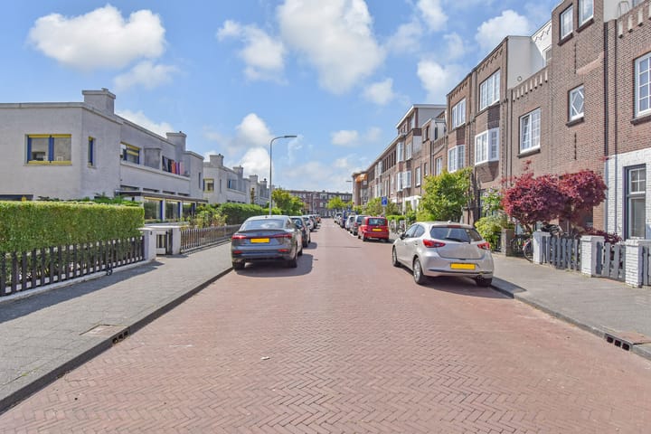 Foto 33 van Irisstraat 177