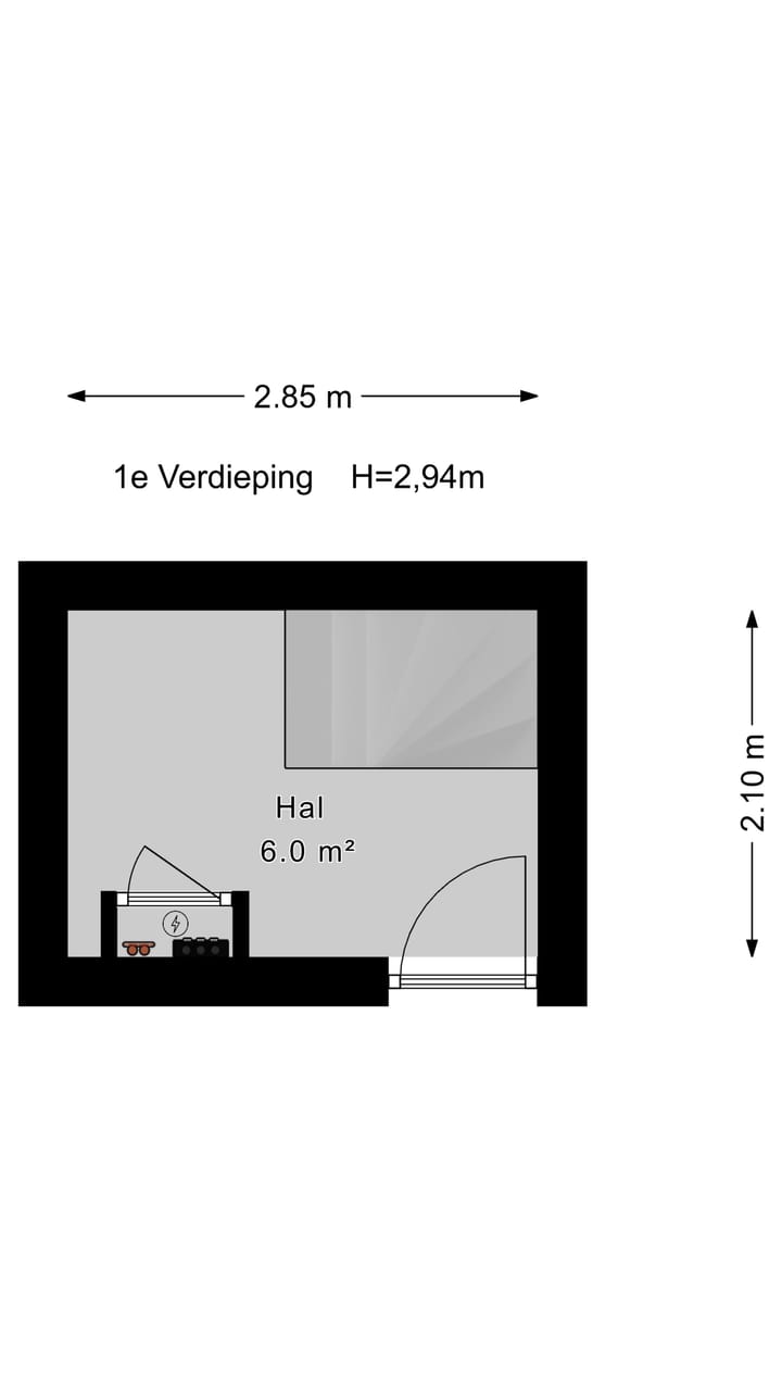 Foto 36 van Irisstraat 177