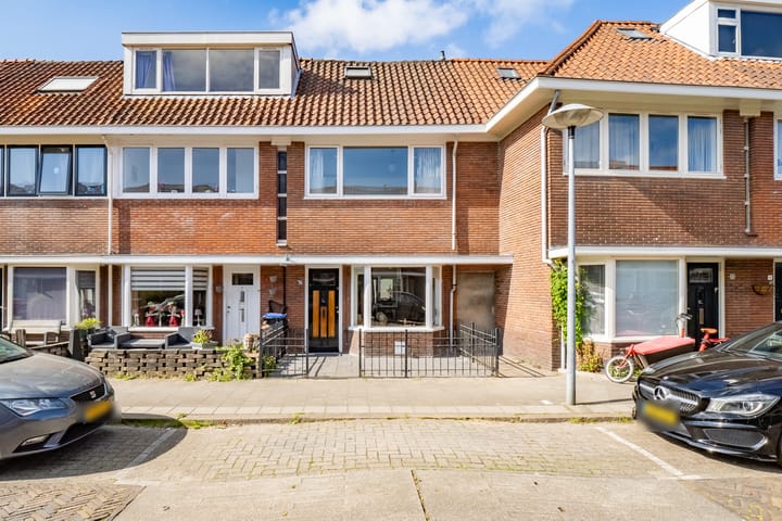 Foto 1 van Jan Haringstraat 36