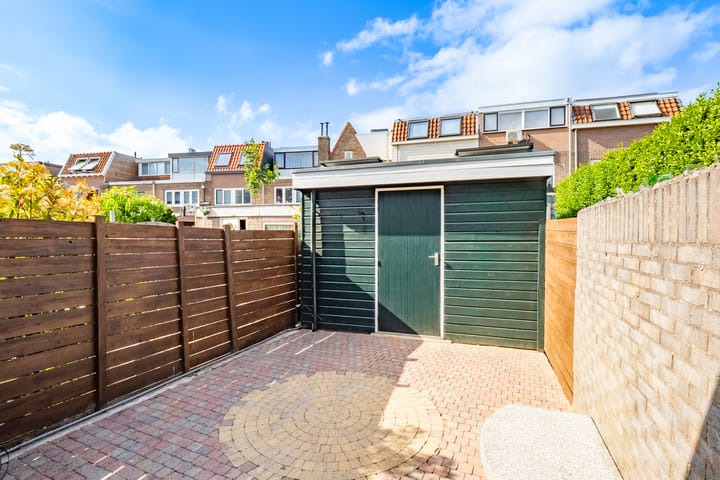 Foto 4 van Jan Haringstraat 36