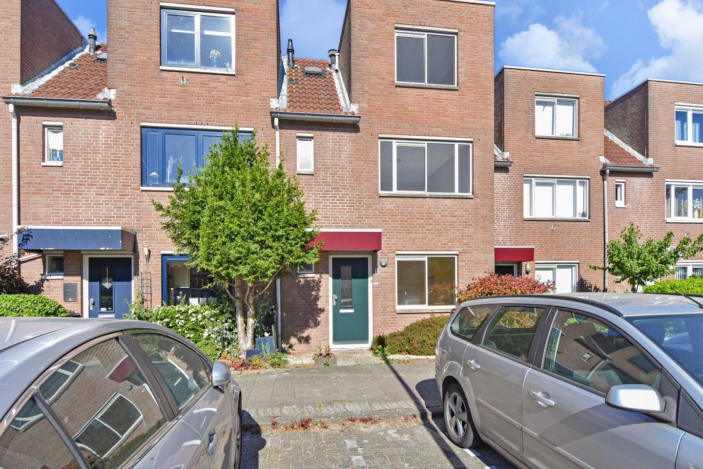 Foto 1 van Fretweide 5