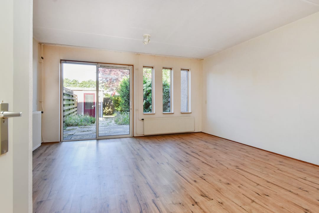 Foto 2 van Fretweide 5