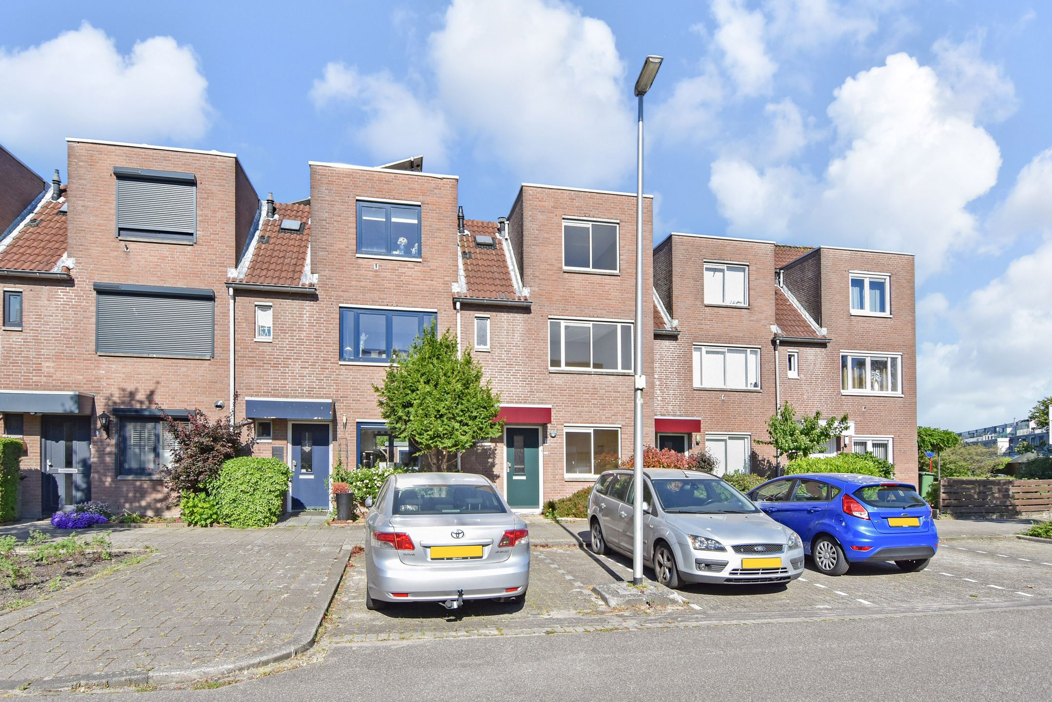 Foto 6 van Fretweide 5