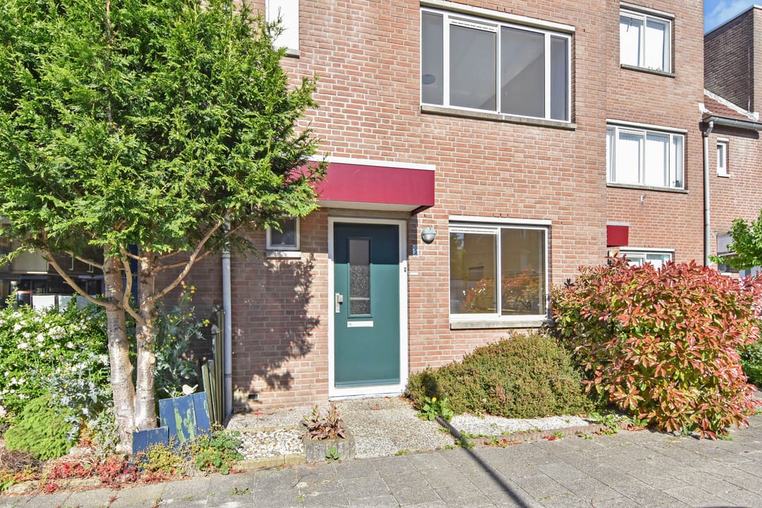 Foto 7 van Fretweide 5