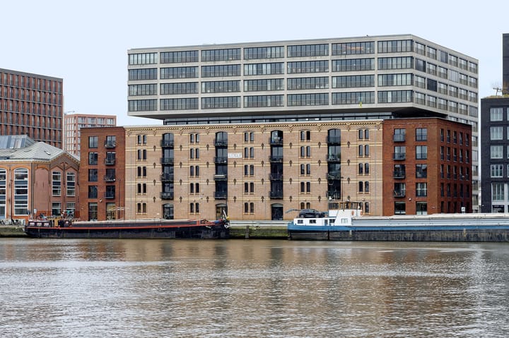 Foto 2 van Groenhoedenveem 37