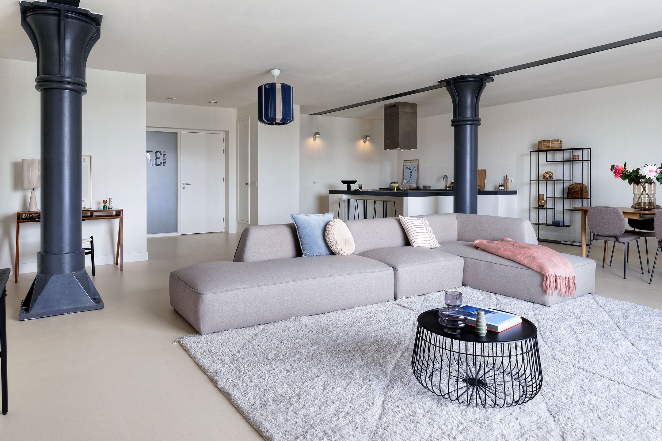 Photo 3 of Groenhoedenveem 37