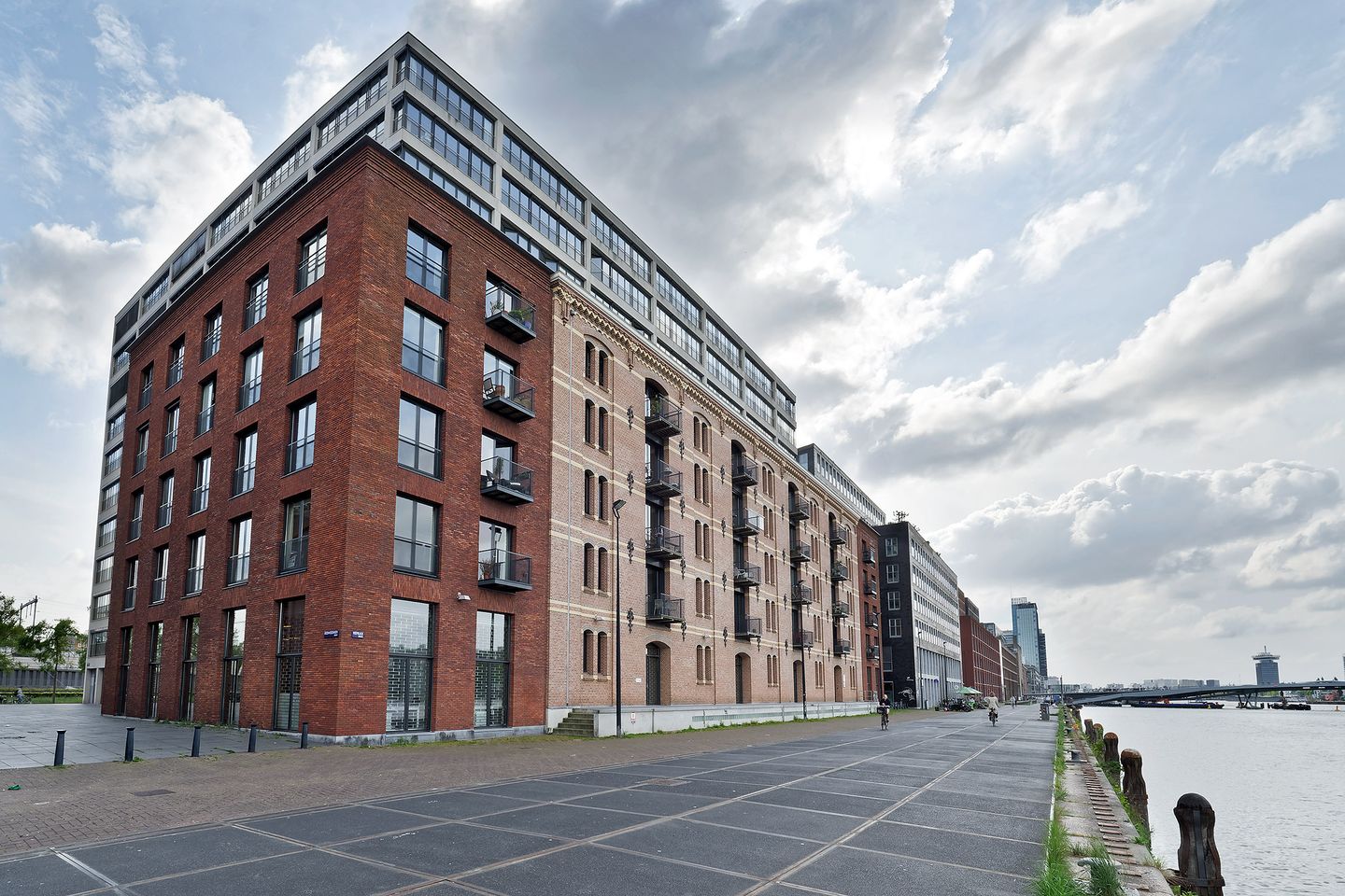 Photo 4 of Groenhoedenveem 37