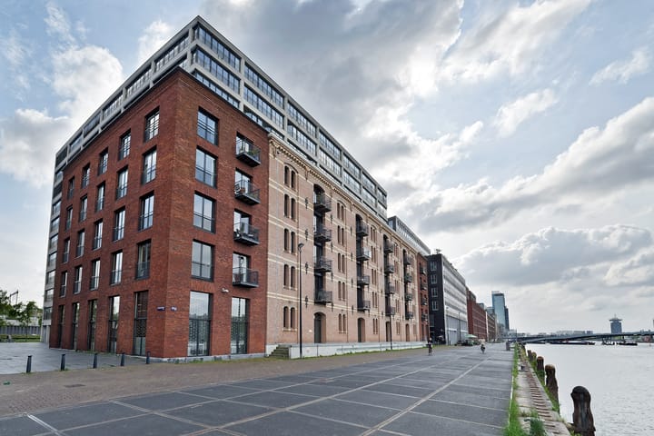 Foto 4 van Groenhoedenveem 37