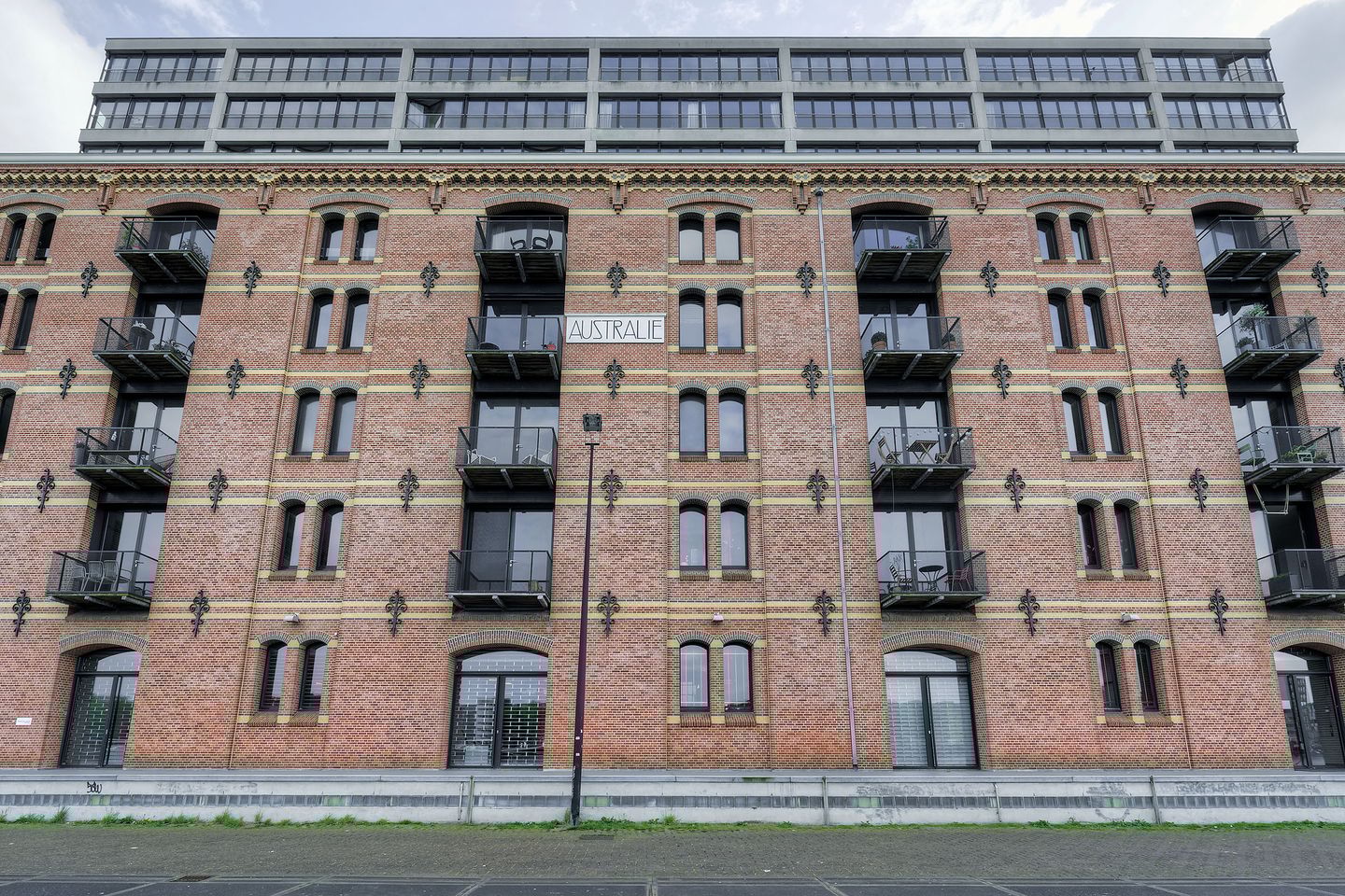 Photo 5 of Groenhoedenveem 37