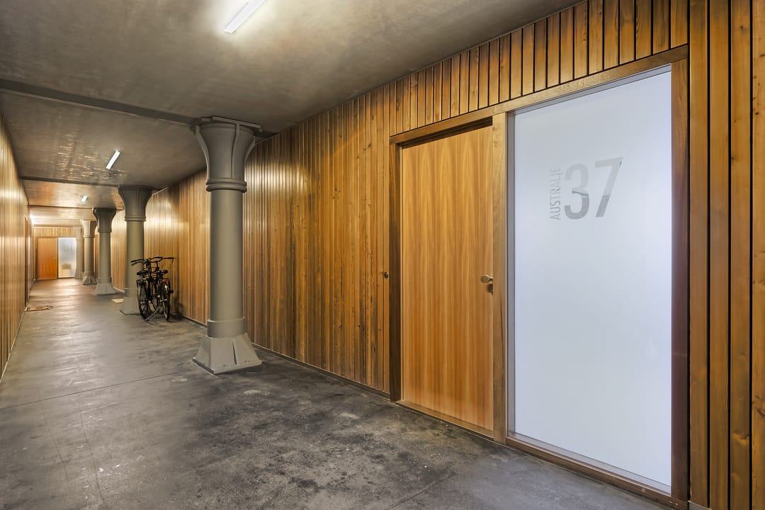 Photo 7 of Groenhoedenveem 37