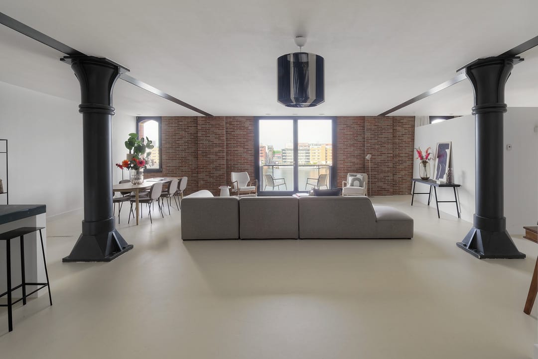 Photo 8 of Groenhoedenveem 37