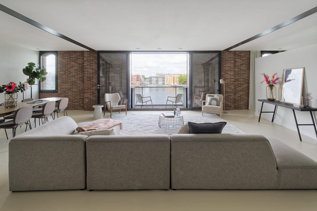 Photo 1 of Groenhoedenveem 37