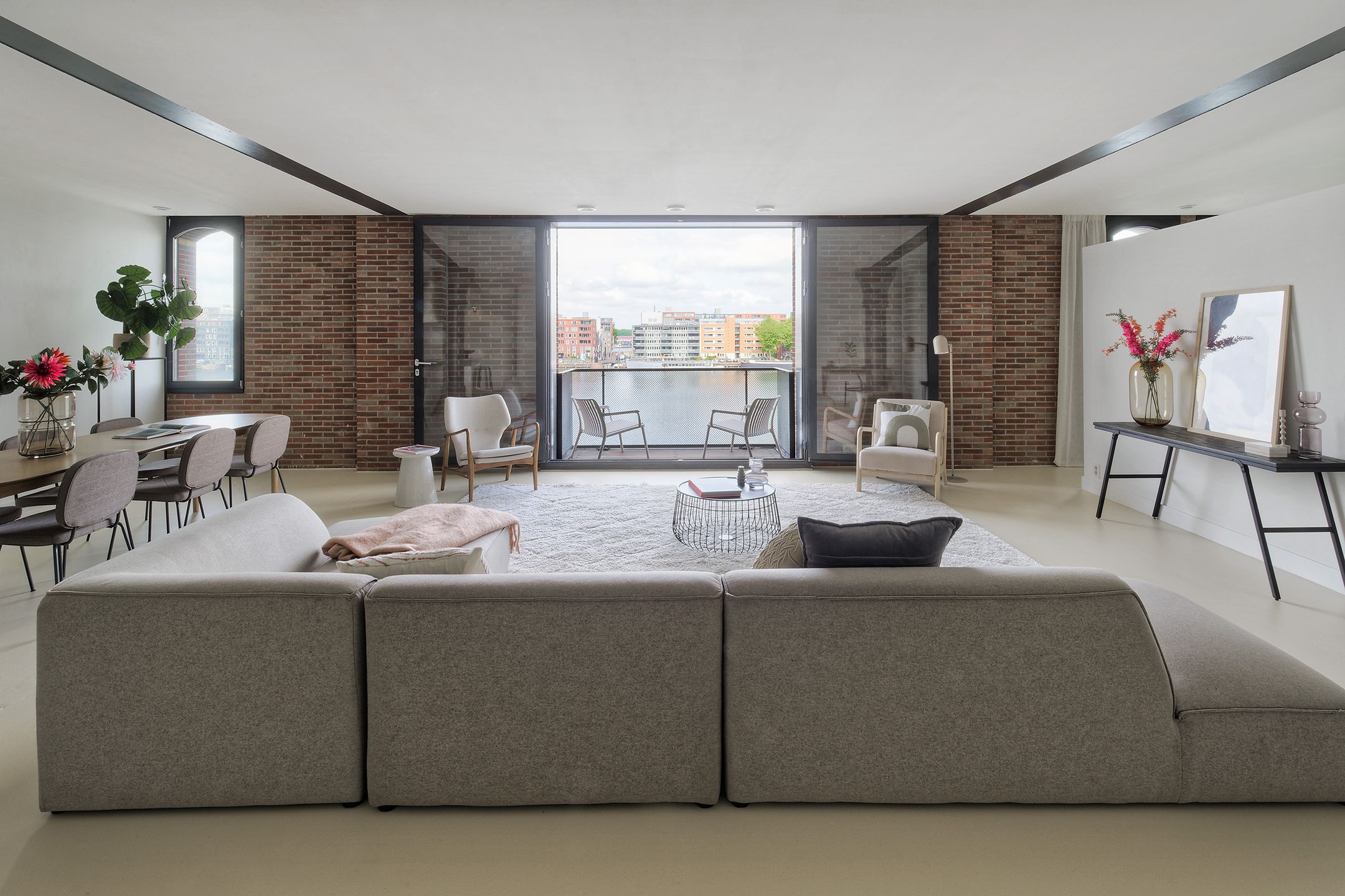 Groenhoedenveem, 37, Amsterdam, 1019HM, Noord-Holland, Nederland 37