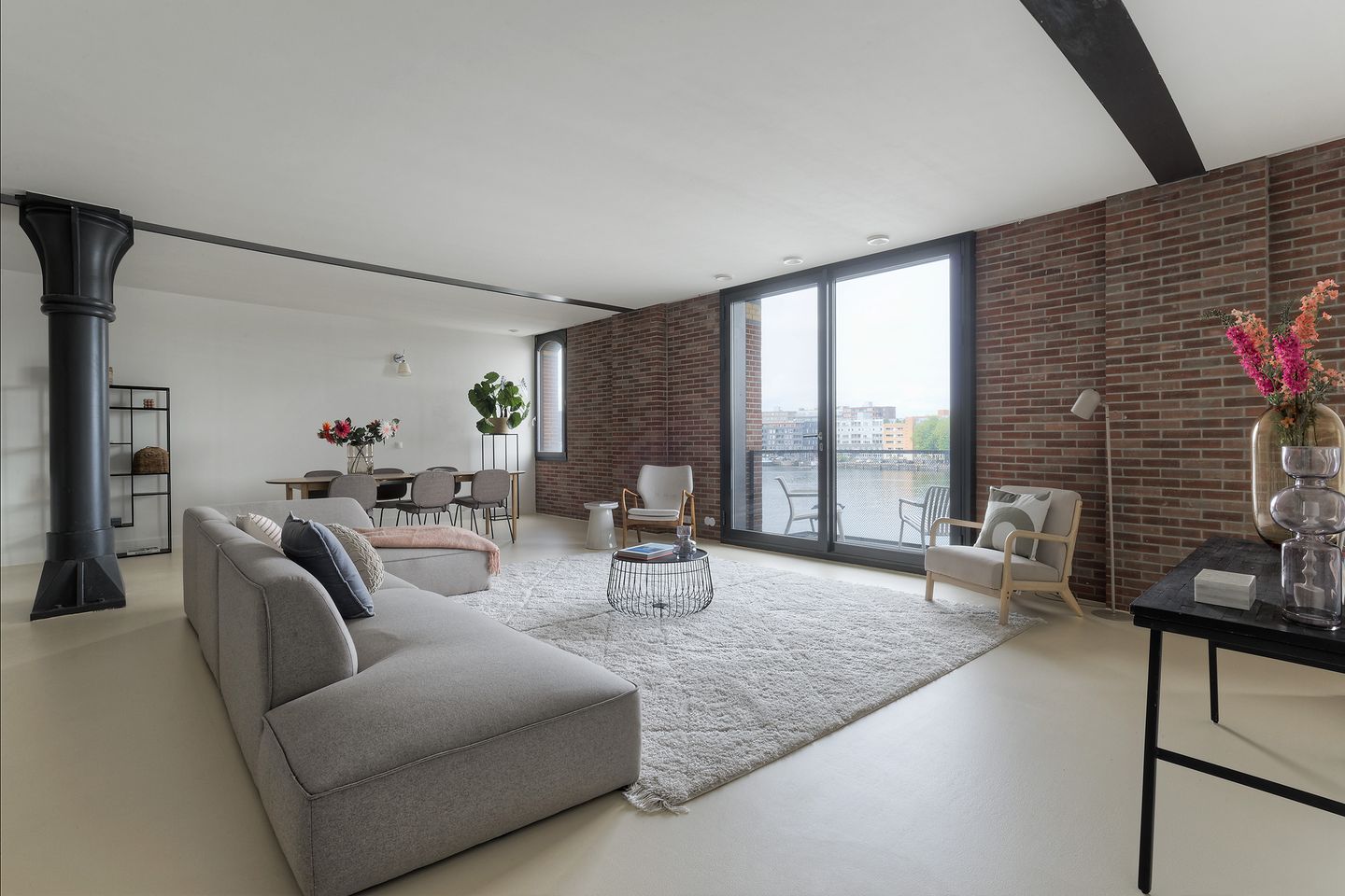 Photo 10 of Groenhoedenveem 37