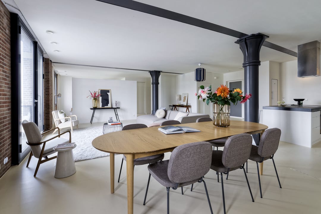 Photo 11 of Groenhoedenveem 37