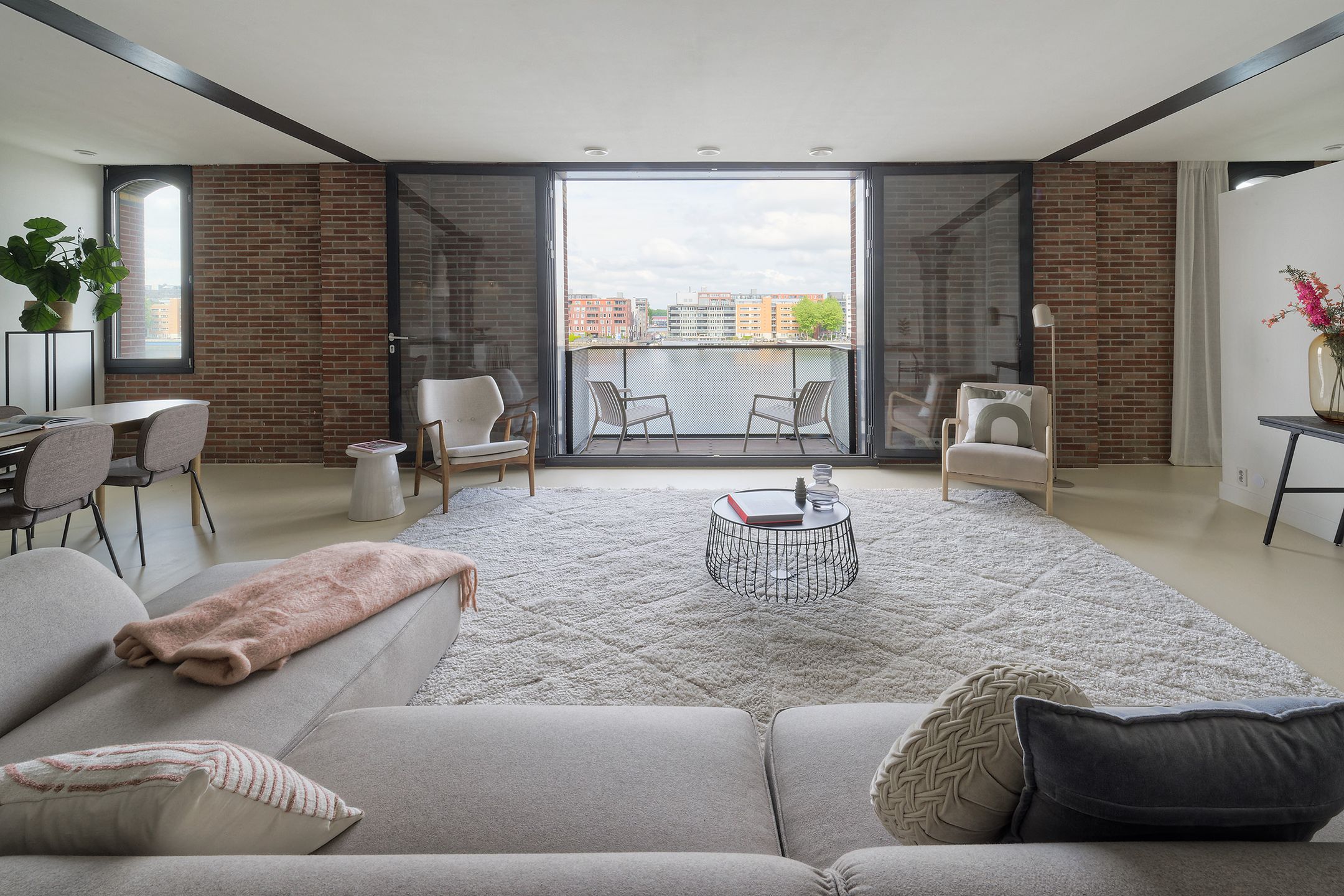 Photo 12 of Groenhoedenveem 37